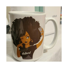 Load image into Gallery viewer, &quot;Lady&quot; Coffee Mug
