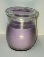 Load image into Gallery viewer, Radiant Treasures 10oz Candle Jar-Lavender
