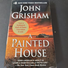 Load image into Gallery viewer, &quot;A Painted House&quot; by John Grisham
