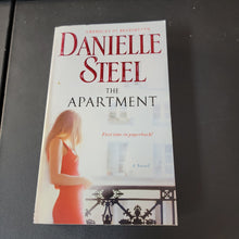 Load image into Gallery viewer, &quot;The Apartment&quot; by Danielle Steel
