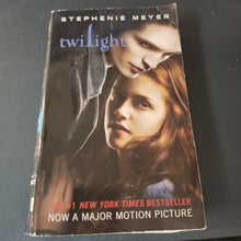 Load image into Gallery viewer, Twilight&quot; by Stephenie Meyer
