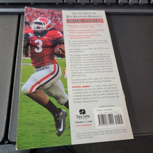 Load image into Gallery viewer, &quot;The Georgia Bulldogs Playbook&quot; by Patrick Garbin
