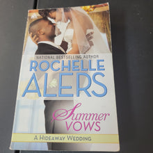 Load image into Gallery viewer, &quot;Summer Vows&quot; by Rochelle Alers
