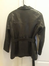 Load image into Gallery viewer, Wilson&#39;s Pelle Studio Leather Jacket
