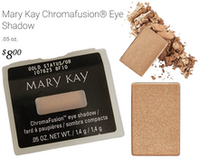Load image into Gallery viewer, Mary Kay ChromaFusion Eye Shadow
