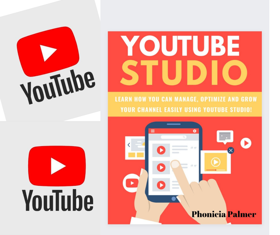 YouTube Studio Ebook