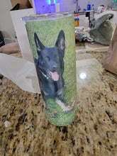 Load image into Gallery viewer, Custom 20oz Tumbler
