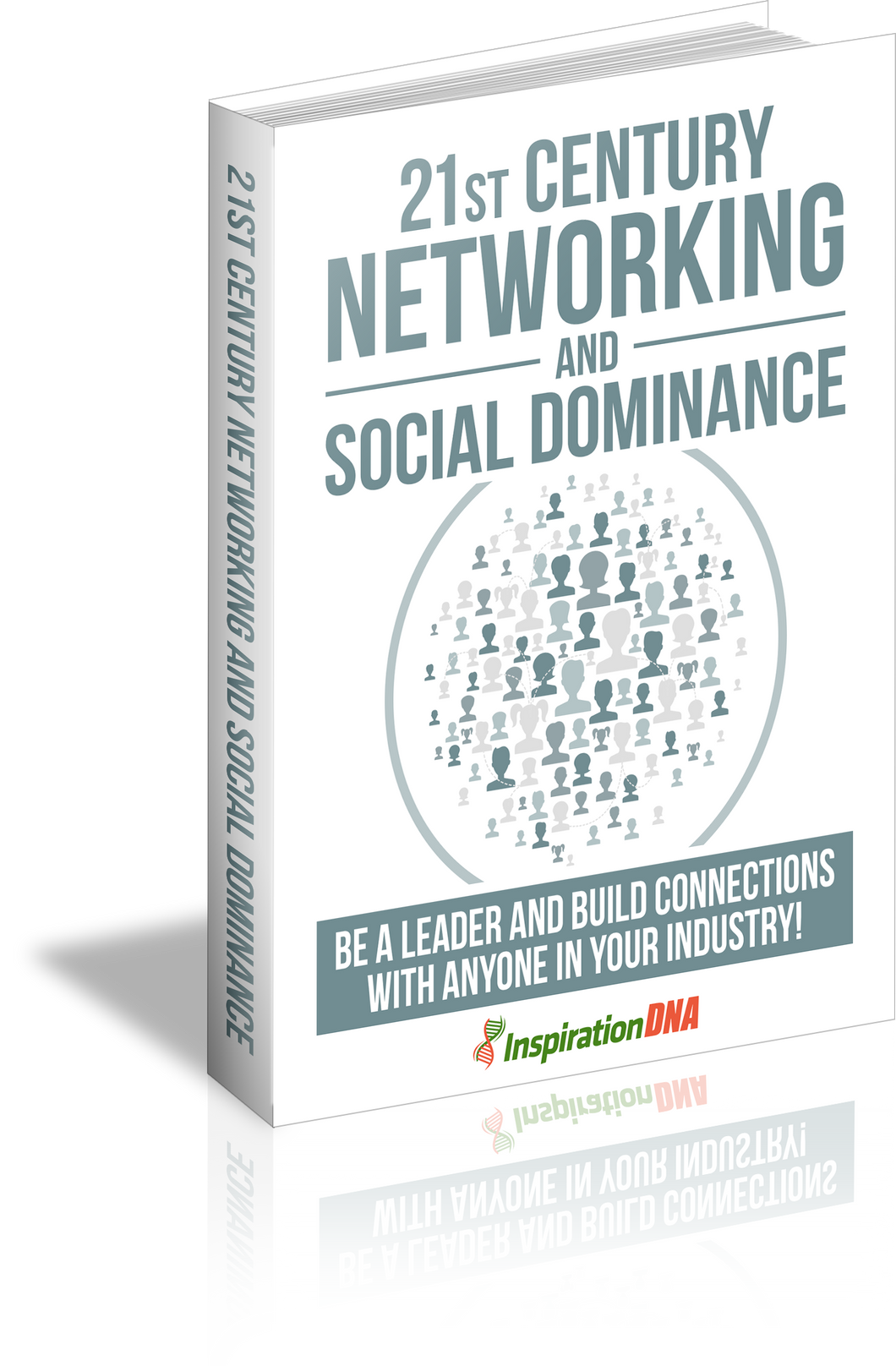 21st Century Networking And Social Dominance Ebook