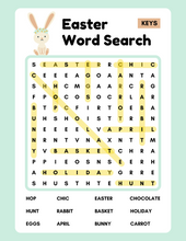 Load image into Gallery viewer, Word Search For Kids
