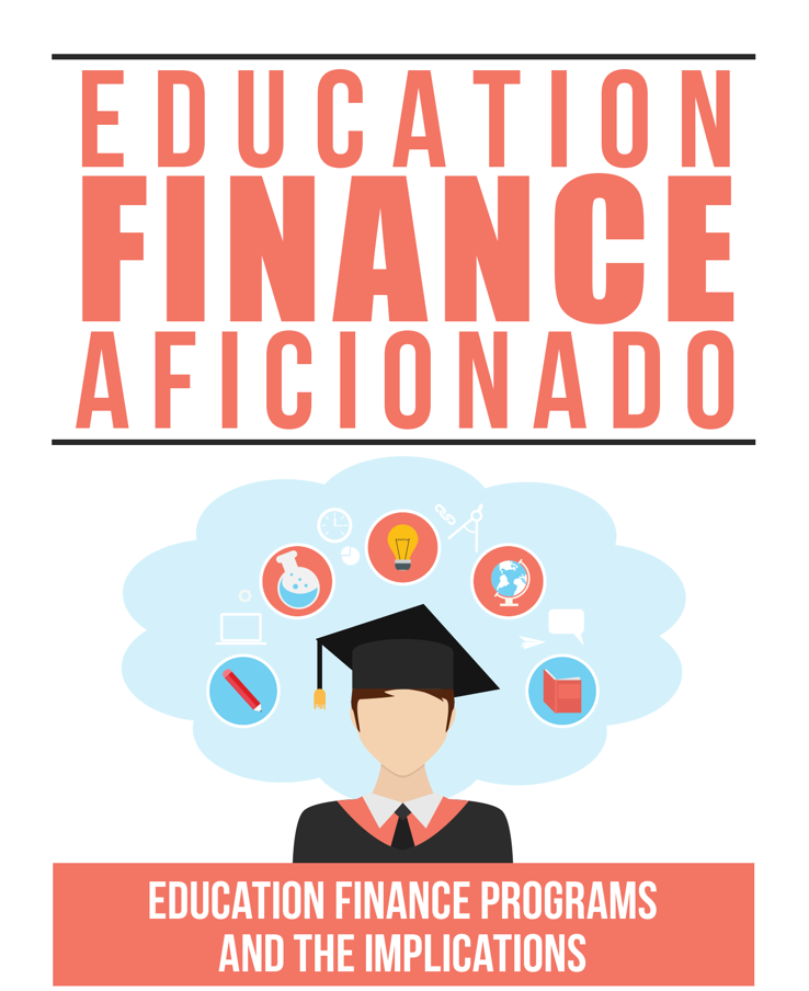 Education Finance by Phonicia Palmer