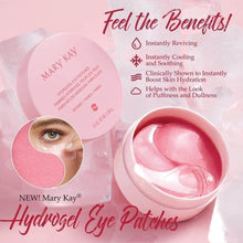 Load image into Gallery viewer, Mary Kay Hydrogel Eye Patches
