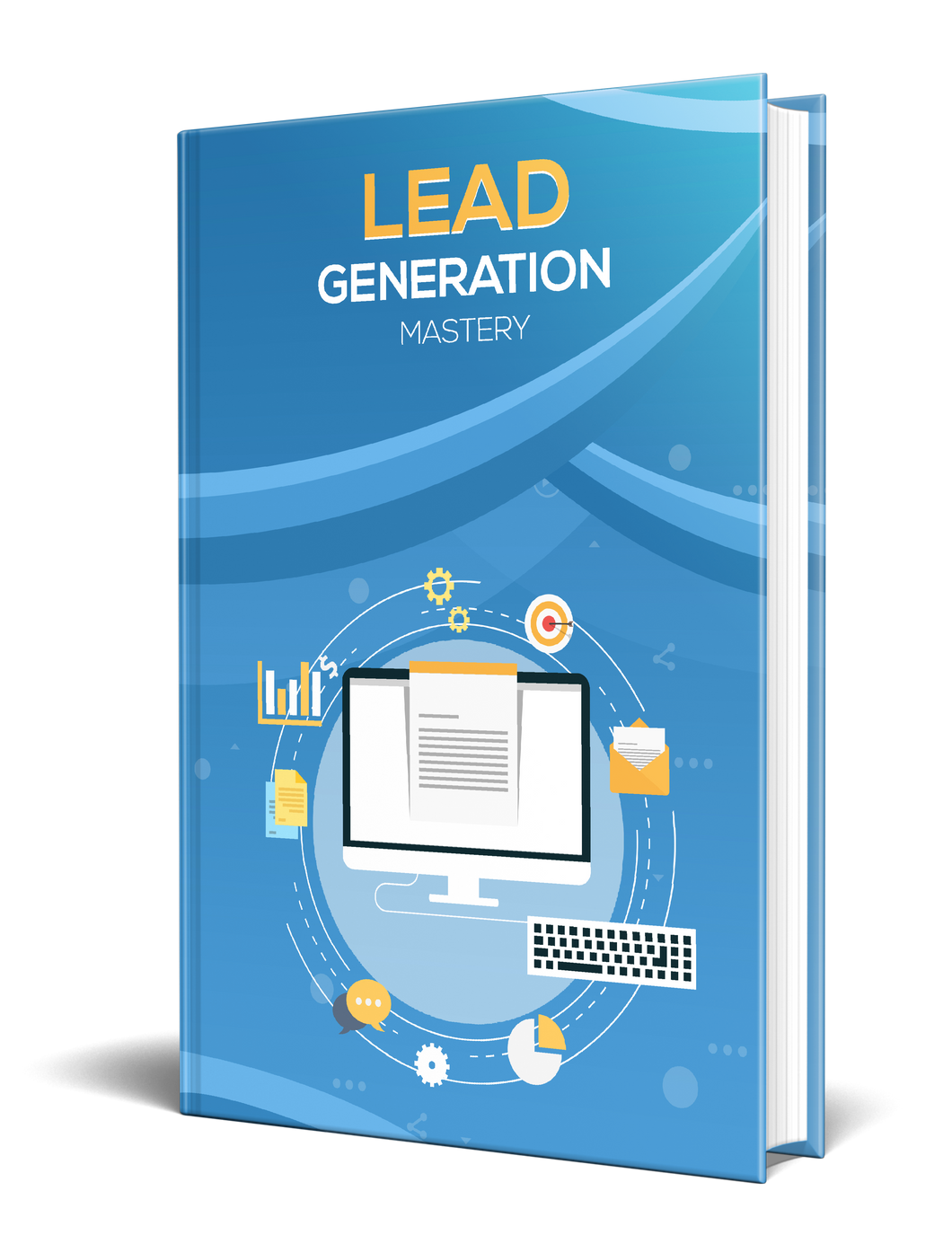 Lead Generation Mastery Ebook