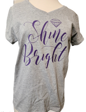 Load image into Gallery viewer, Shine Bright T-Shirt
