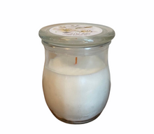 Load image into Gallery viewer, Radiant Treasures &quot;Fresh Cut Lilies&quot; 10oz Scented Jar Candle
