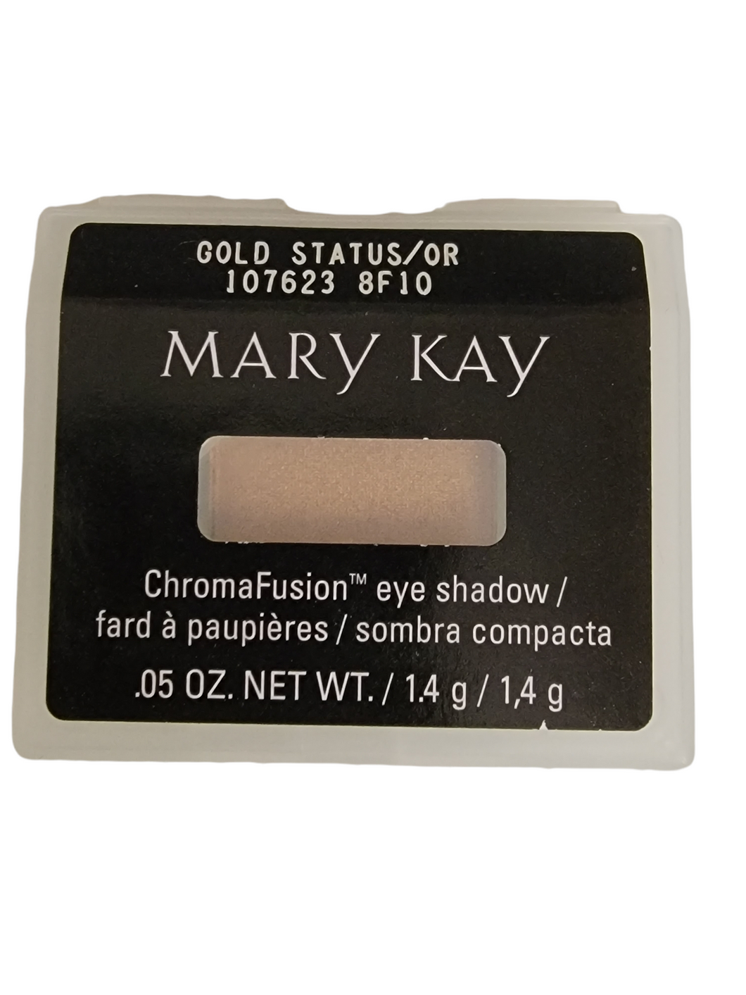Mary Kay ChromaFusion Eye Shadow