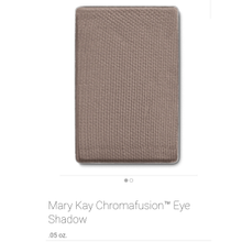 Load image into Gallery viewer, Mary Kay-Eyeshadow &quot;Cashmere Haze&quot; 0.5oz Matte
