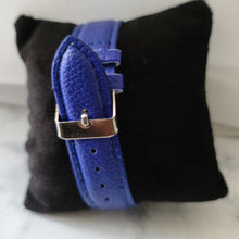 Load image into Gallery viewer, Cobalt Blue Fashion Watch

