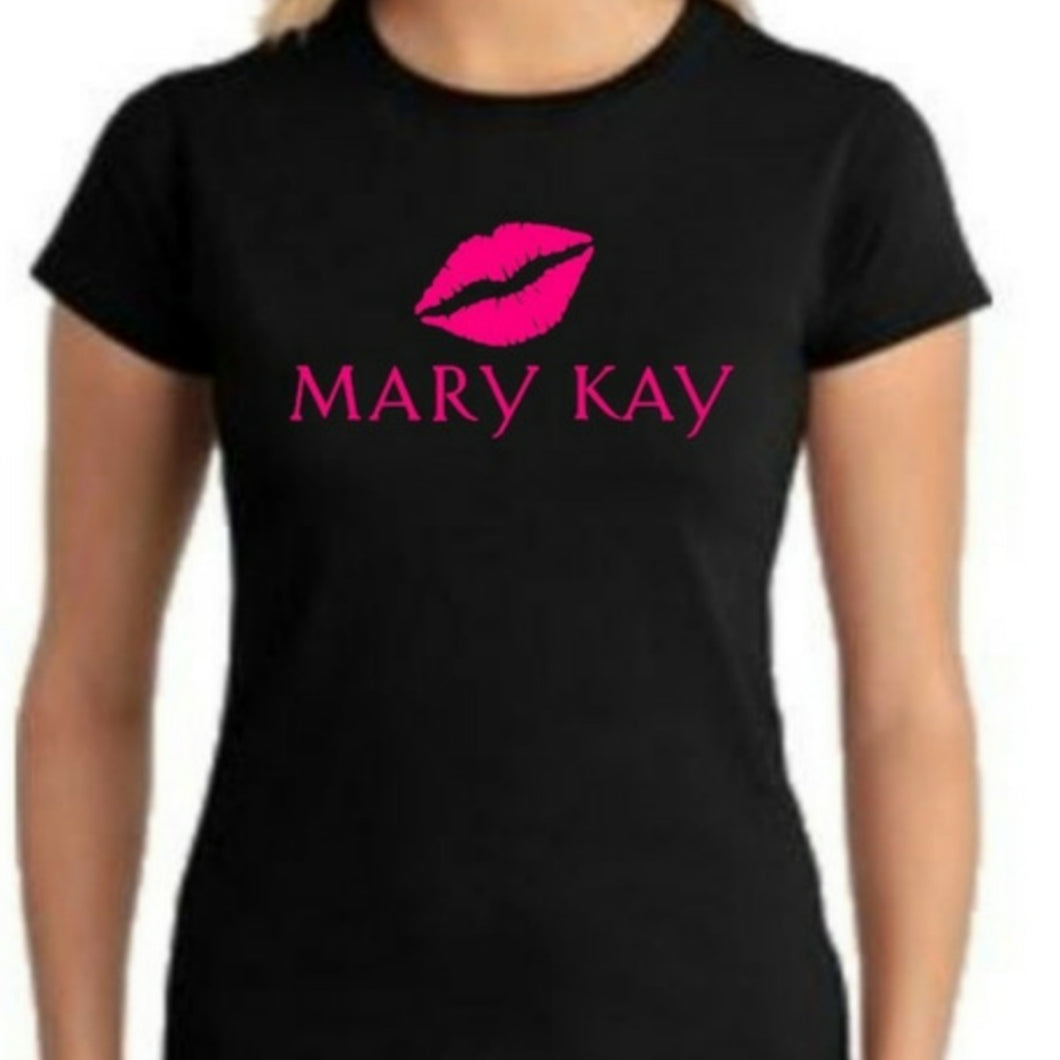 I Sell Mary Kay Custom T-Shirt