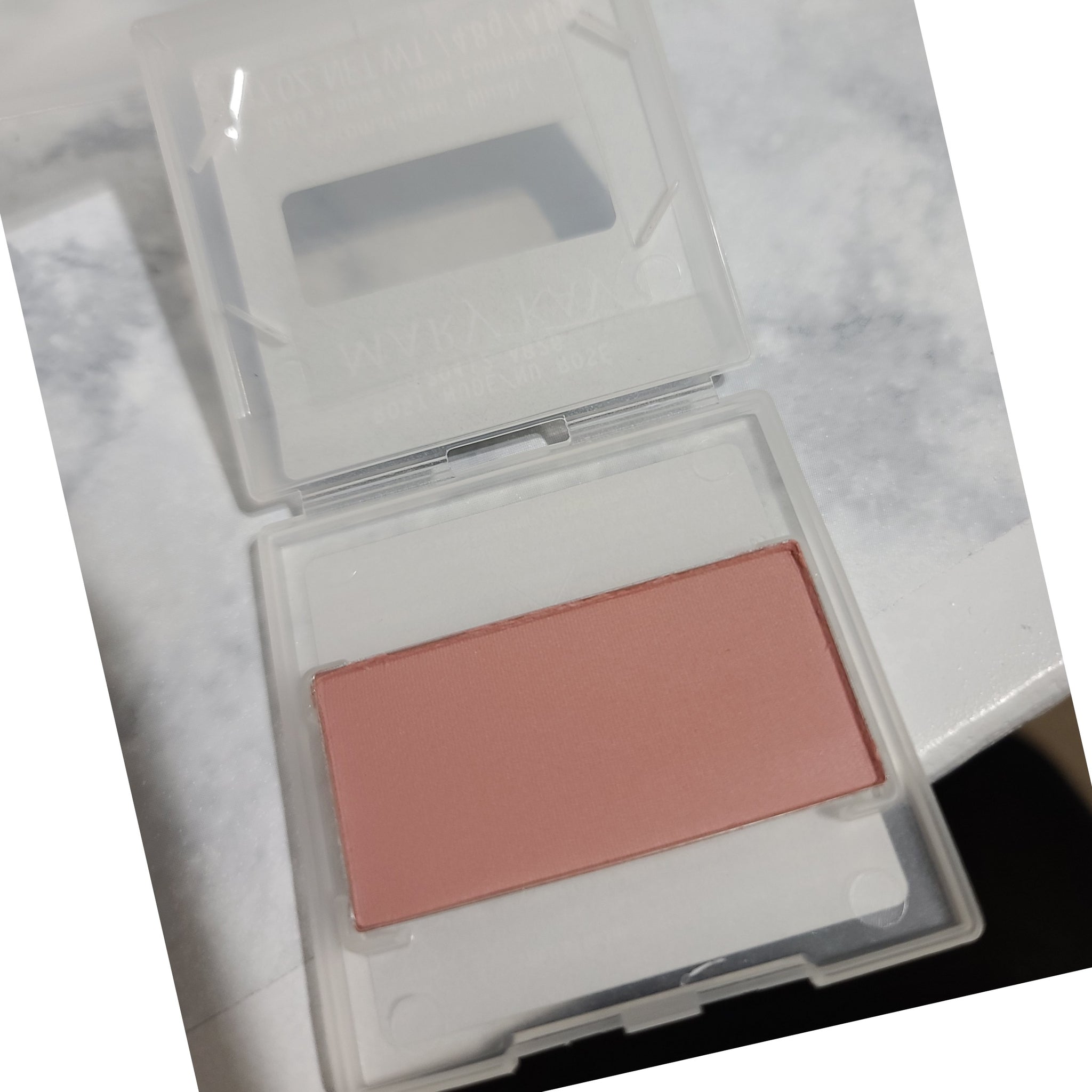 Mary Kay Rosy Nude ChromaFusion Blush .17oz – PKFASHIONSANDACCESSORIES