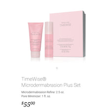 Load image into Gallery viewer, Mary Kay Timewise Microdermabrasion Plus Set
