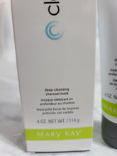 Load image into Gallery viewer, Mary Kay Clear Proof Deep Cleansing Charcoal Mask
