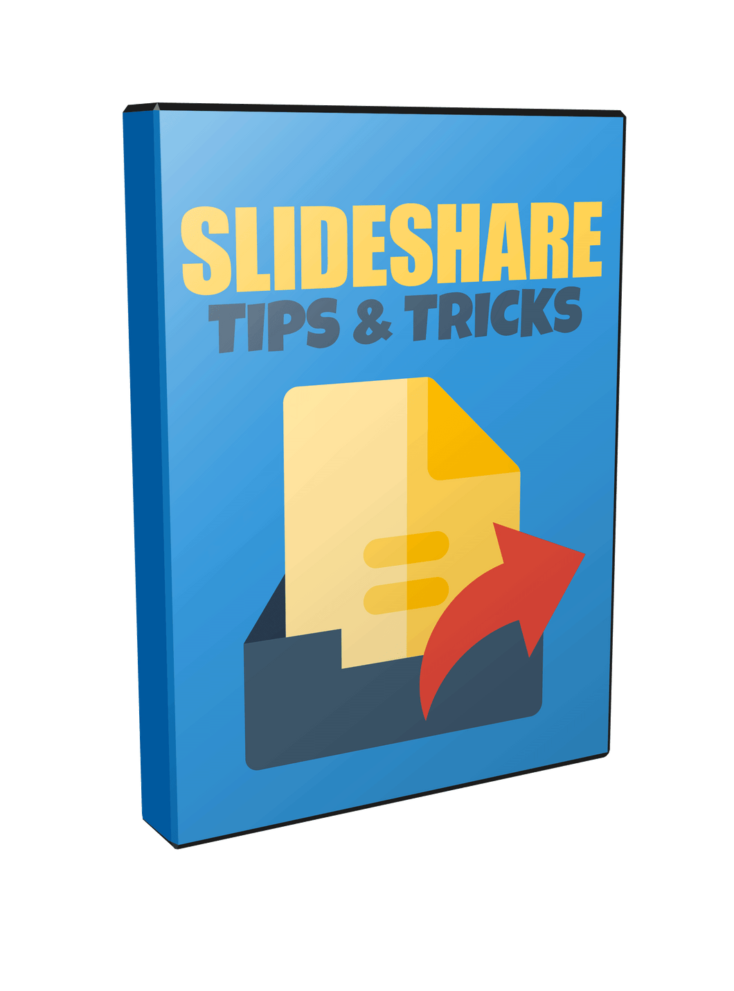 SlideShare Traffic Videos - Presentations for Your Business